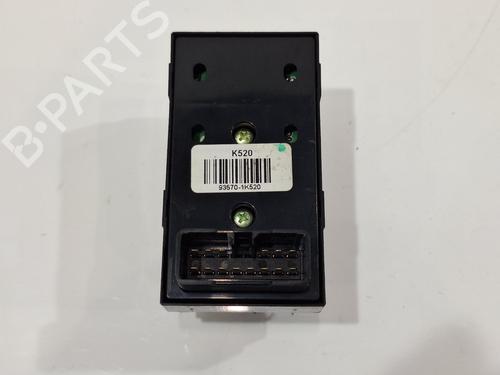 Right front window switch HYUNDAI ix20 (JC) 1.4 | BP27365565I26 - Image 4