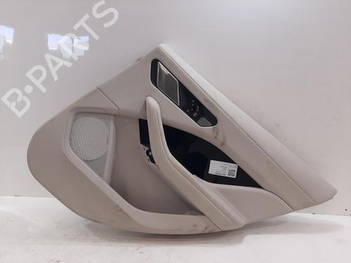 Used Other Other JAGUAR I-PACE (X590) EV400 AWD (400 hp) 34403336 34403336