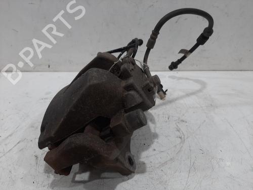 Right front brake caliper JAGUAR I-PACE (X590) EV400 AWD | BP30141543M104 - Image 2