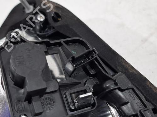 Left tailgate light VAUXHALL CROSSLAND X / CROSSLAND (P17) 1.2 (75) | BP40010933C79 - Image 5
