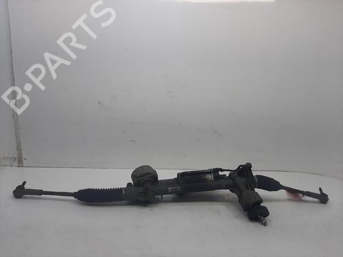 Used Steering rack SKODA OCTAVIA II Combi (1Z5) 1.6 TDI (105 hp) 27325621