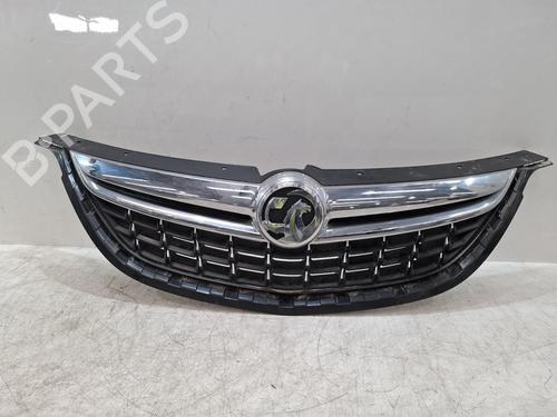 Used Grille Grille 39525471 39525471