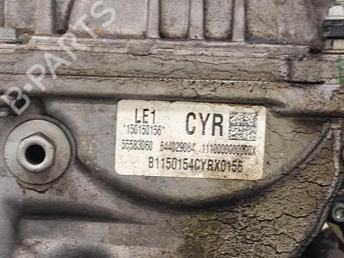 Engine VAUXHALL ADAM (M13) 1.0 | BP37219174M1 - Image 2