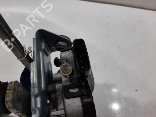 Front wiper motor KIA CEE'D (JD) 1.6 CRDi 136 | BP37629361M29 - Image 6