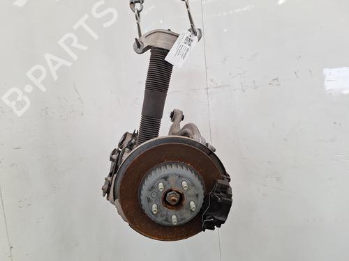 Used Left rear suspension arm LAND ROVER RANGE ROVER EVOQUE (L551) 2.0 D200 MHEV 4x4 (204 hp) 32851278