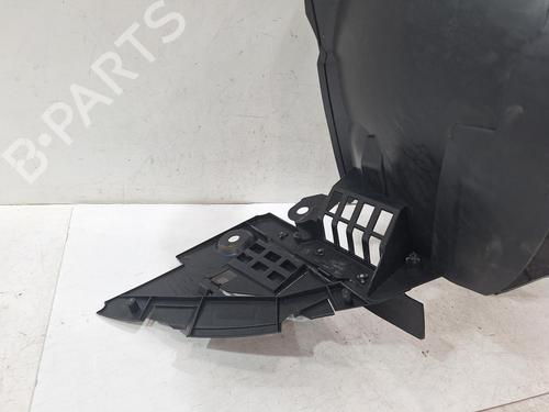 Wheel arch DACIA SANDERO II TCe 90 (B8M1, B8MA, B8AC) | BP32409904C56