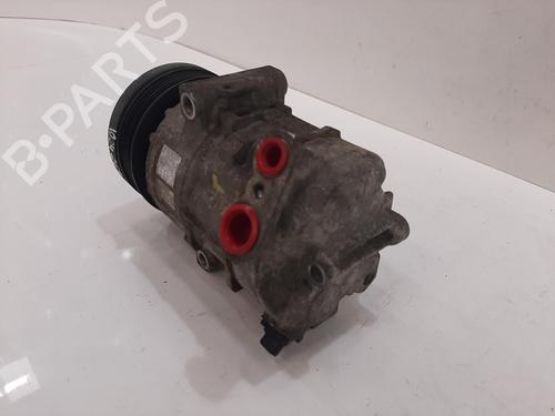 AC-Kompressor VAUXHALL CORSA Mk III (D) (S07) 1.4 (L08) | BP28084984M34 