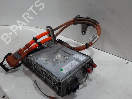 Inverter/Converter JAGUAR I-PACE (X590) EV400 AWD | BP29496281M119 