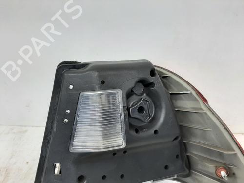 Left taillight BMW 3 (E46) 320 d | BP26745079C34 
