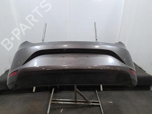 rear-bumper-seat-leon-5f1-2012-2013-2014-2015-2016-2017-2018-2019-2020-2021-32757646 main image