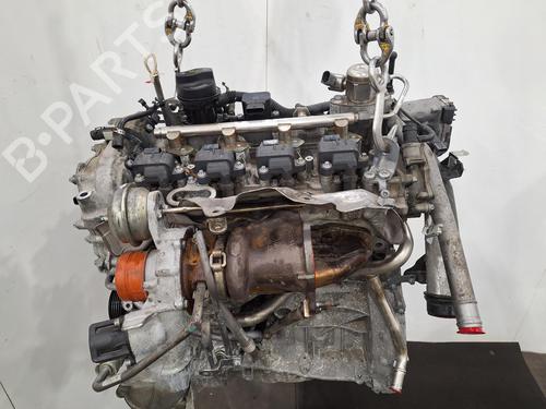 Engine MERCEDES-BENZ A-CLASS (W176) A 180 (176.042) | BP31903515M1  - Image 6