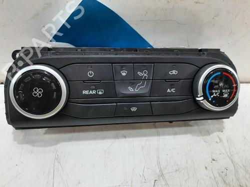 Used Climate control Climate control FORD FIESTA VII (HJ, HF) 1.1 Ti-VCT (86 hp) 36773821 36773821