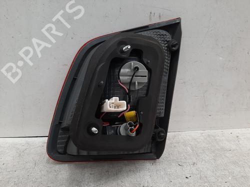 Left taillight KIA SORENTO II (XM) 2.0 CRDi | BP26797410C34 