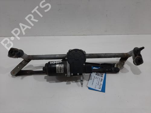Viskermotor vindrude Viskermotor vindrude SKODA FABIA III (NJ3) 1.2 TSI (110 hp) 37414242 37414242