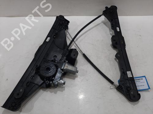 Used Front right window mechanism VAUXHALL MOKKA 1.2 (76) (131 hp) 30286504