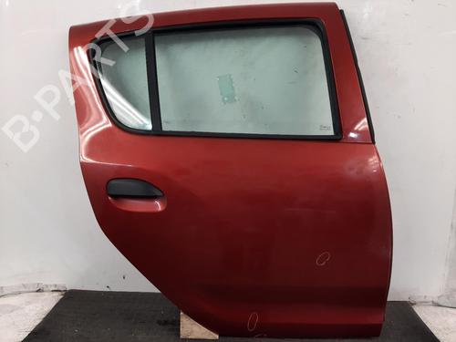 right-rear-door-dacia-sandero-ii-2012-31879181 main image