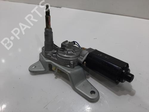Rear wiper motor HONDA JAZZ II (GD_, GE3, GE2) 1.3 iDSi (GD1) | BP26848360M102 