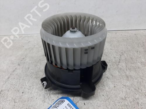 Varmeblæser MITSUBISHI COLT VI (Z3_A, Z2_A) 1.1 (Z31A, Z32A) (75 hp) 26778602