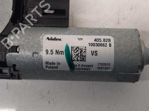 Sunroof engine FORD KUGA II (DM2) 2.0 TDCi 4x4 | BP26795383M60 - Image 3
