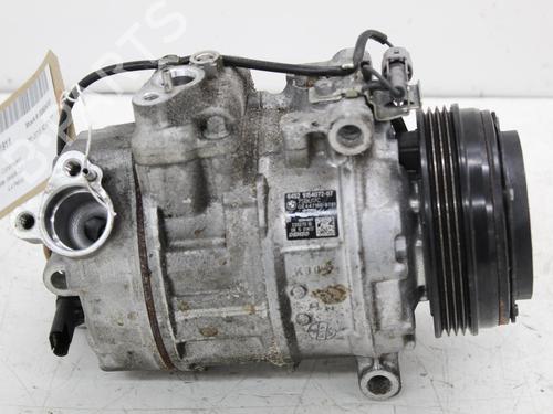 Used AC compressor AC compressor 26768452 26768452