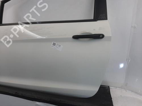 Left front door FORD KA (RU8) 1.2 | BP26776015C2 