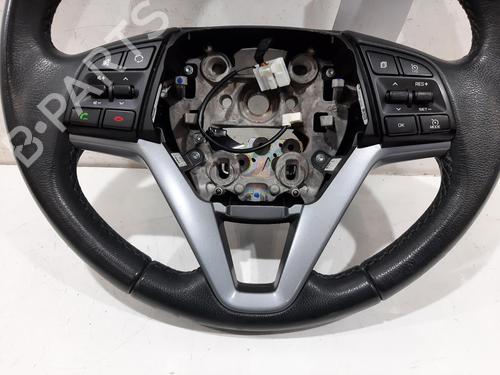 Steering wheel HYUNDAI TUCSON (TL, TLE) 1.7 CRDi | BP30141613C49
