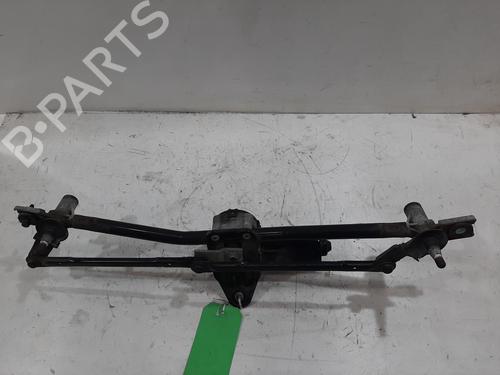 Front wiper motor HYUNDAI i30 (FD) 1.6 CRDi | BP39609544M29 - Image 2