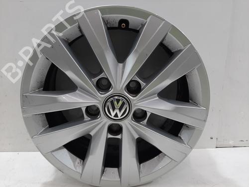 Used Rim VW TRANSPORTER T6 Van (SGA, SGH, SHA, SHH) 2.0 TDI (150 hp) 26857108