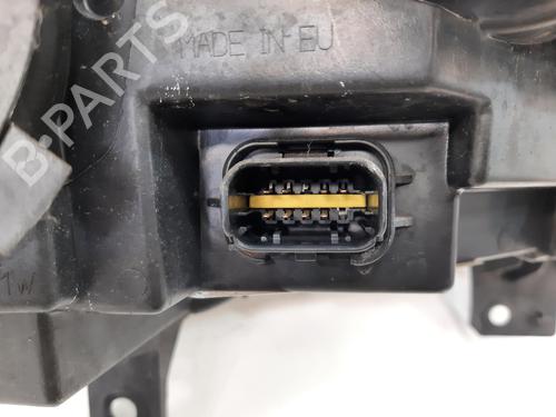 Left headlight CITROËN BERLINGO MULTISPACE (B9) 1.6 BlueHDi 100 | BP29524806C28 