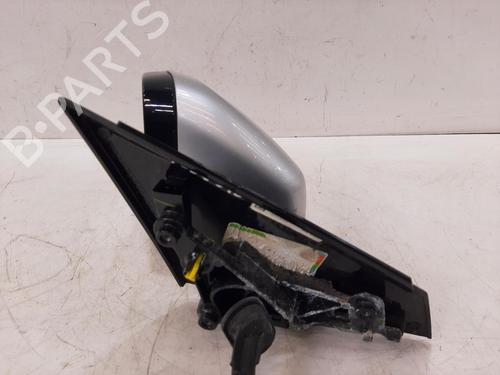 Left mirror VOLVO V40 Hatchback (525) D2 | BP29297631C26 