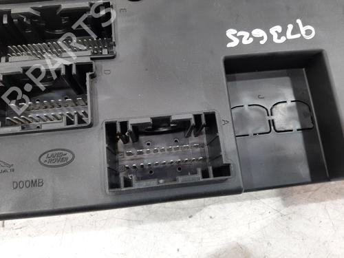 Control unit LAND ROVER RANGE ROVER IV (L405) 4.4 SDV8 4x4 | BP26746804M11 