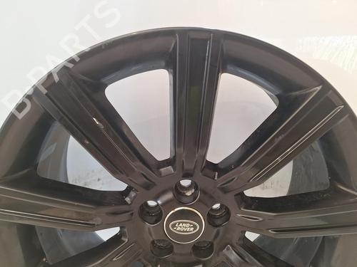 Rim LAND ROVER RANGE ROVER EVOQUE (L538) 2.2 D 4x4 | BP34732932C45 - Image 2