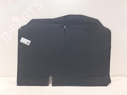 Used Luggage compartment floor FORD FIESTA VII (HJ, HF) 1.0 EcoBoost (101 hp) 31059612