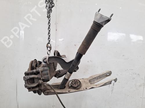 Querlenker links hinten für MERCEDES-BENZ CLA (C118) CLA 180 (118.384) (136 hp) 27922611
