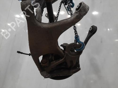 Left rear suspension arm AUDI Q5 (8RB) 2.0 TDI quattro | BP26767586M14 