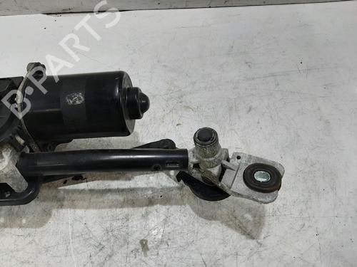 Front wiper motor HYUNDAI i10 I (PA) 1.2 | BP32215008M29