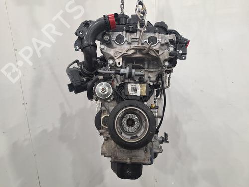 Engine PEUGEOT 208 II (UB_, UP_, UW_, UJ_) 1.2 PureTech 100 | BP31628609M1