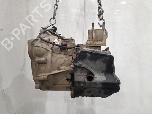 Gearkasse FORD FIESTA VI (CB1, CCN) 1.25 | BP29059937M3 