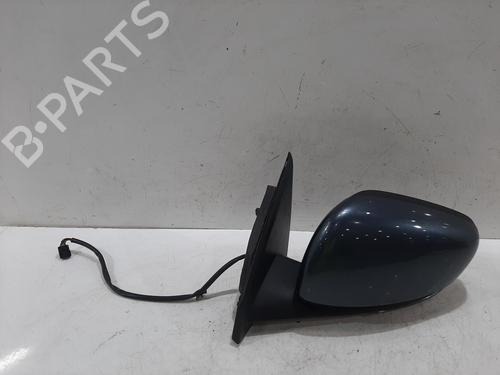 Rétroviseur gauche RENAULT KADJAR (HA_, HL_) 1.6 dCi 130 4x4 (HLA4) (130 hp) 30829471