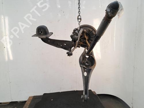 Right rear suspension arm AUDI A3 Sportback (8VA, 8VF) 1.5 TFSI | BP26755642M15 