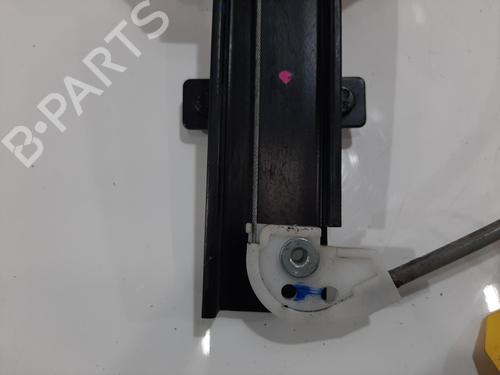 Front right window mechanism MG MG 3 1.5 | BP30141817C23