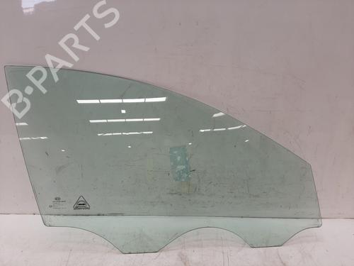 Used Front right door window Front right door window 37497007 37497007