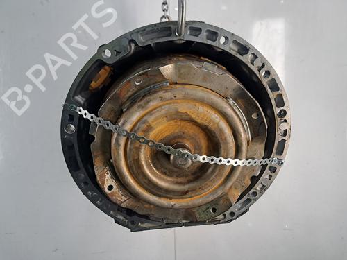 Used Gearbox MERCEDES-BENZ E-CLASS Coupe (C207) E 250 CDI / BlueTEC / d (207.303, 207.304) (204 hp) 26806902