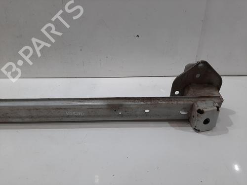 Rear bumper reinforcement MITSUBISHI ECLIPSE CROSS (GK_, GL_) 1.5 T-Mivec | BP29417341C73 