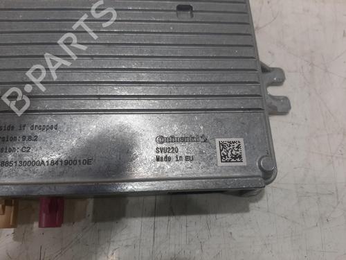 Control unit JAGUAR I-PACE (X590) EV400 AWD | BP30495220M11 