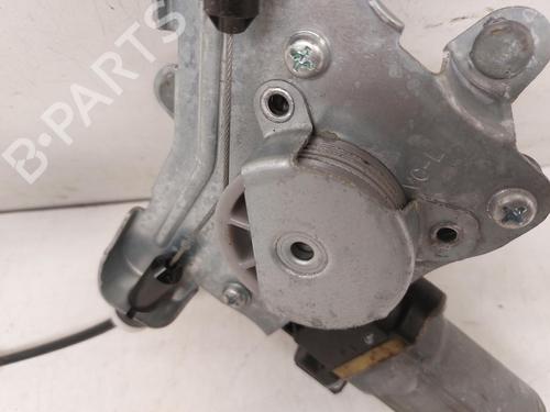 Front left window mechanism SSANGYONG KORANDO (CK) 2.0 e-XDi | BP26745603C22 
