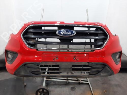 Foran støtfanger FORD TRANSIT CUSTOM V362 Van (FY, FZ) 2.0 EcoBlue (130 hp) 32356918