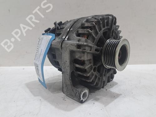 Used Alternator Alternator BMW 1 Convertible (E88) 118 d (143 hp) 34577295 34577295