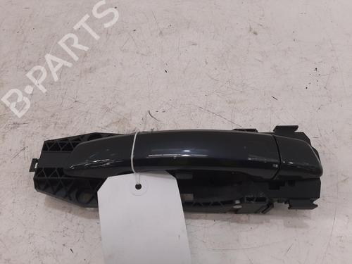 Used Exterior handle Exterior handle AUDI A1 Sportback (GBA) 25 TFSI (95 hp) 33318078 33318078