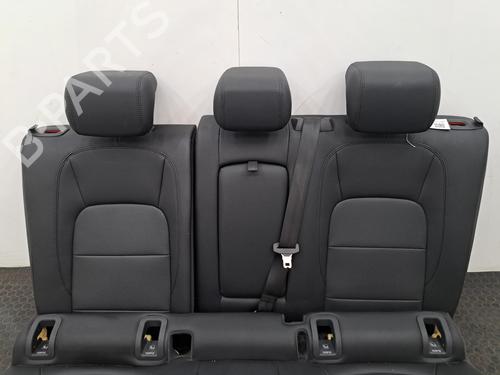 Rear seat (2nd row) JAGUAR I-PACE (X590) EV400 AWD | BP29882112I23 